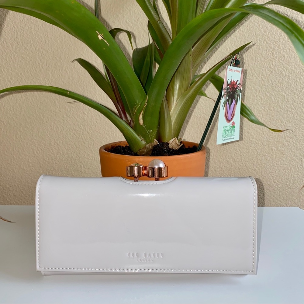 Ted Baker Clutch